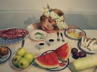 Хитилова против всех 
фотографии