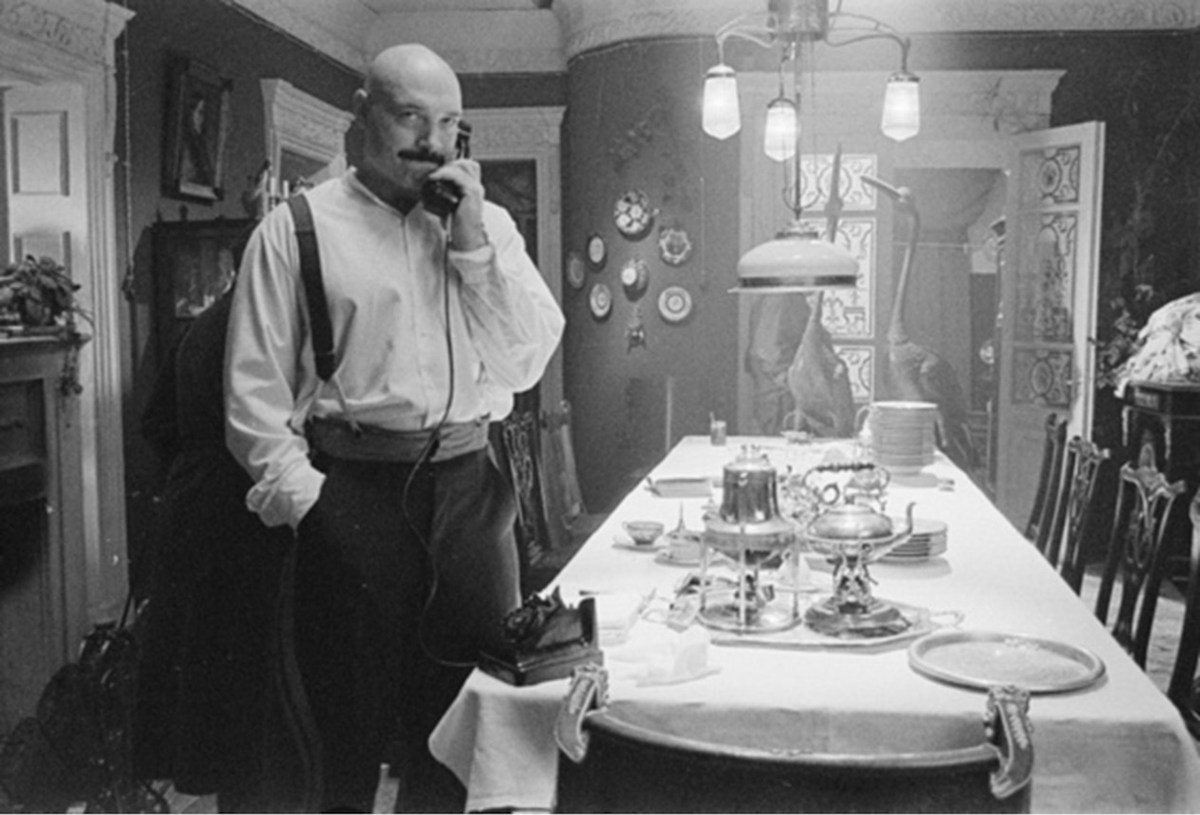 Игра с предчувствием беды: 15 фильмов, события которых происходят в 1950-е