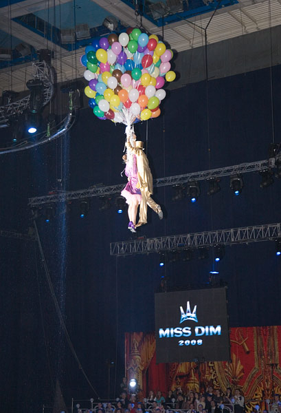 MISS DIM-2008