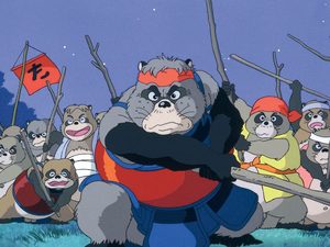 Ночное шествие сотни демонов: 10 лучших аниме про ёкаев и японскую мистику