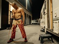 Это - внутри: Российские сериалы с самыми необычными авторскими саундтреками 
фотографии
