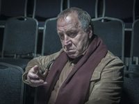Билеты на премьеру «В Кейптаунском порту» для наших читателей 
фотографии