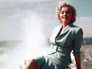 «Я ненавижу быть вещью»: к 100-летию Мэрилин Монро