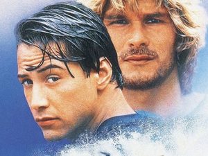 Оседлавшие бурю и время: 35 лет фильму «На гребне волны»