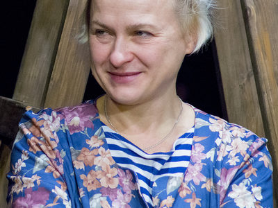 Любовь и голуби