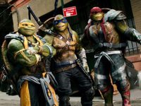 Cherepashki Nindzya 2 2016 Teenage Mutant Ninja Turtles 2 Teenage Mutant Ninja Turtles Out Of The Shadows Film Informaciya O Filme Gollivudskie Filmy Kino Teatr Ru