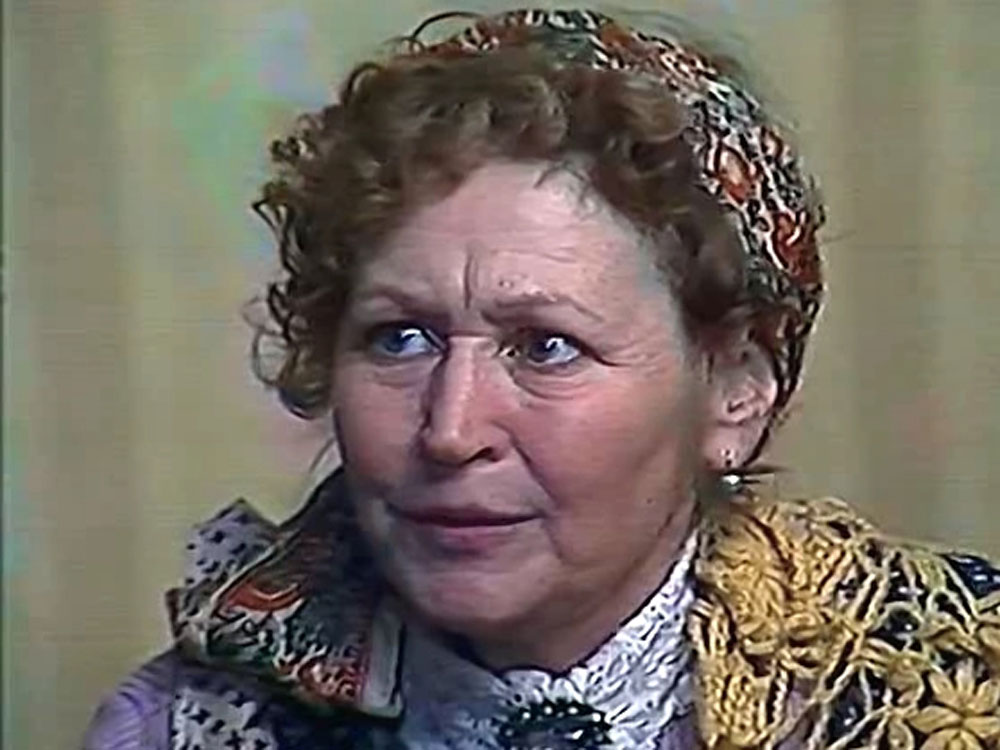 Вера Карпова