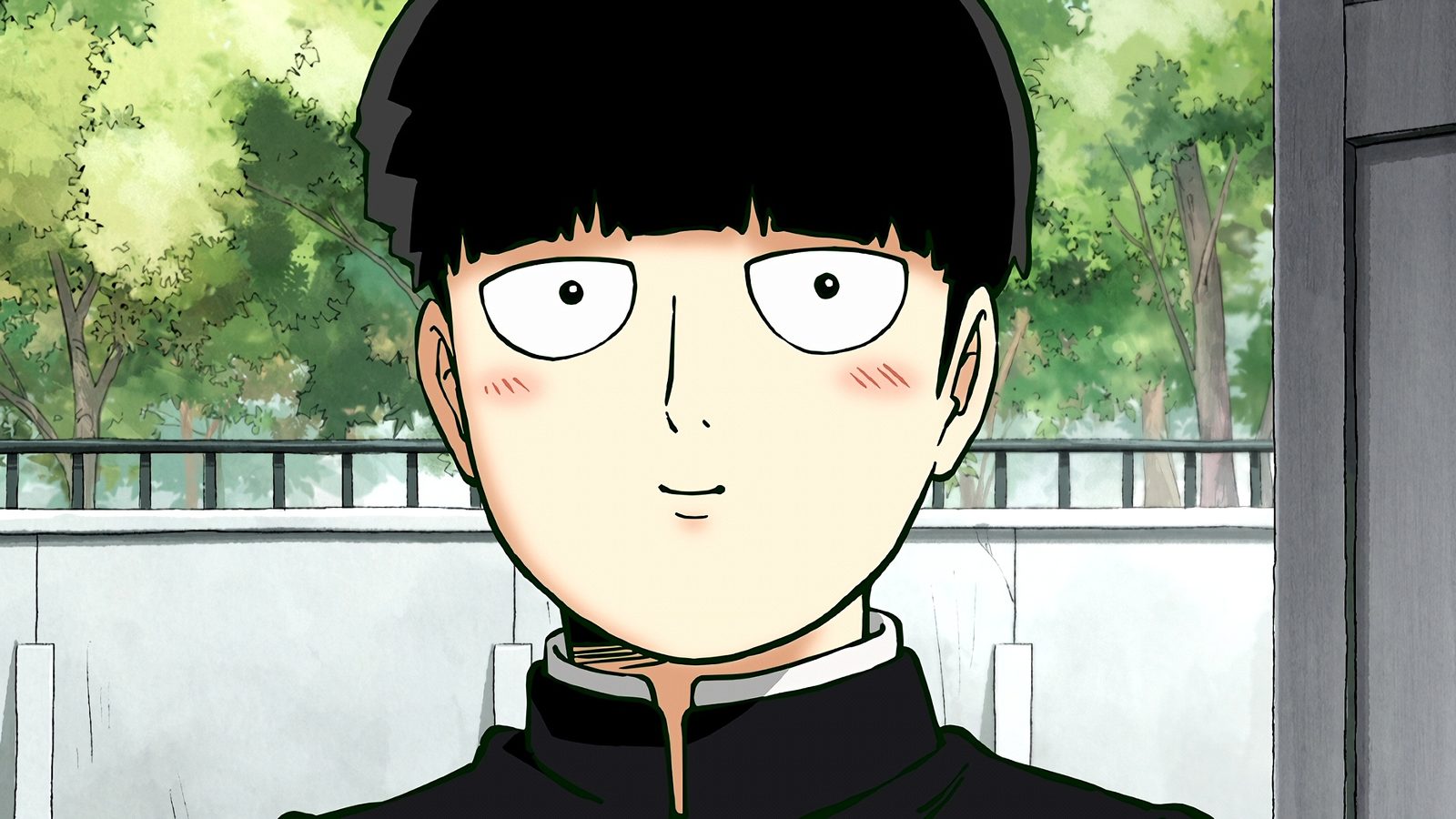 Моб Психо 100 (2016-2022) - Mob Psycho 100 - モブサイコ100 - актеры и роли -  Сэцуо Ито - азиатские мультфильмы - Кино-Театр.Ру