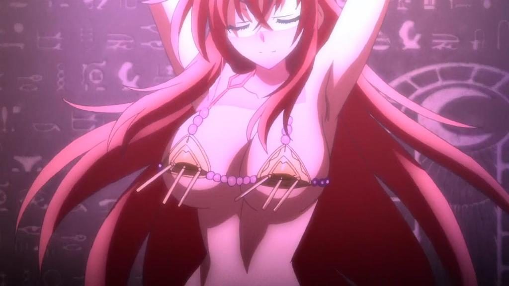   DxD (2012)