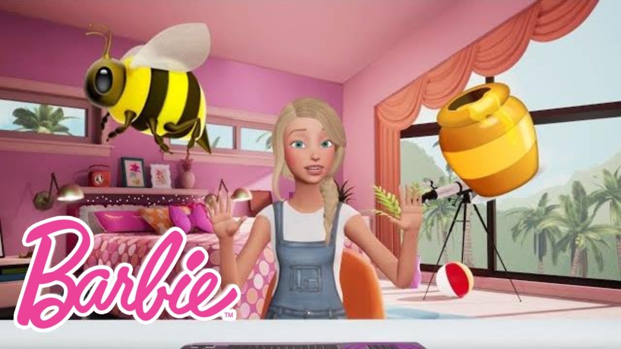 Barbie Bee