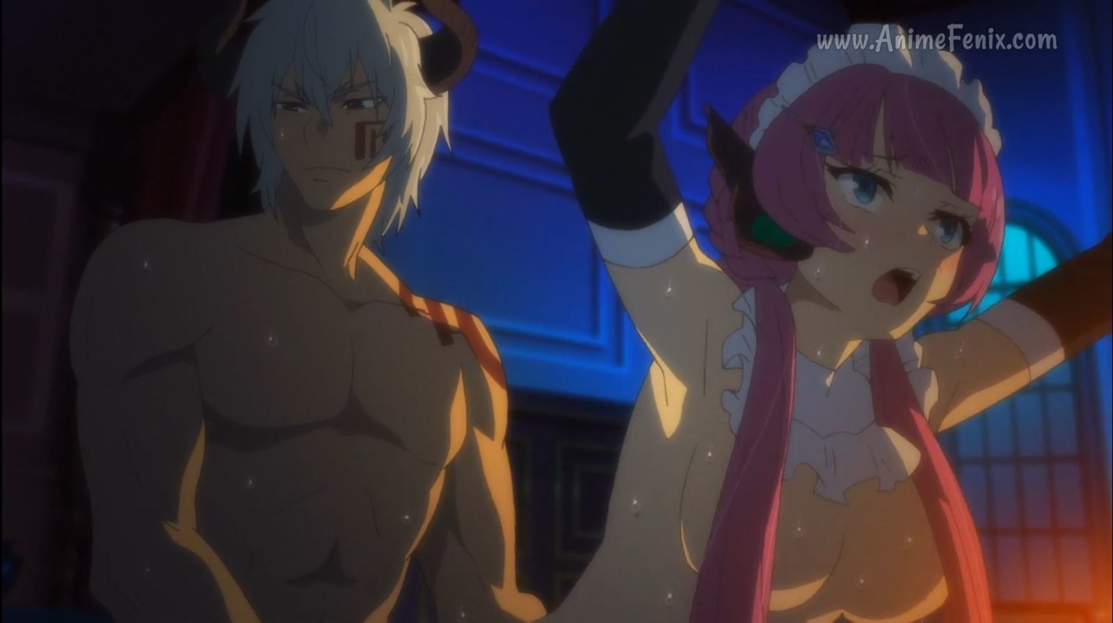 How Not To Summon A Demon Lord Ehentai