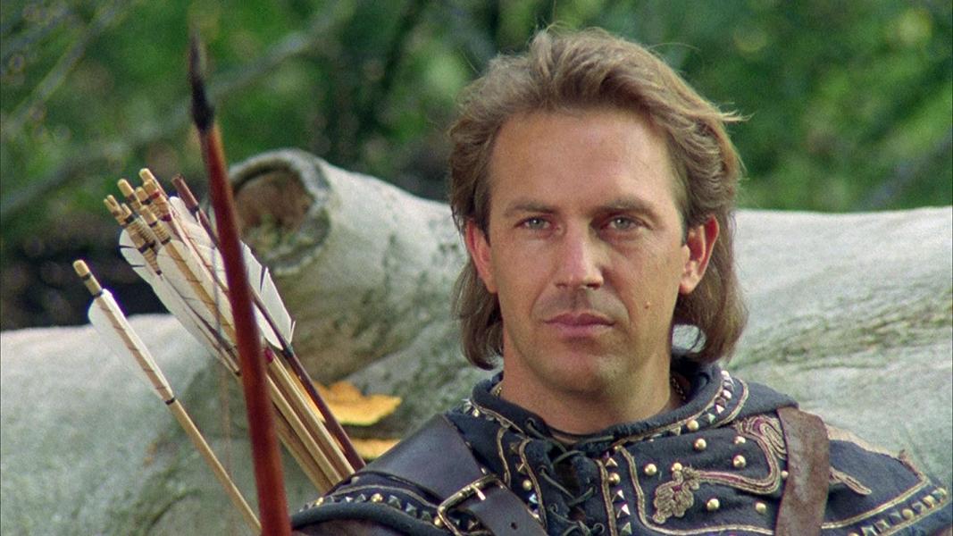 Робин Гуд: Принц воров (1991) - Robin Hood: Prince of Thieves - кадры из  фильма - голливудские фильмы - Кино-Театр.Ру