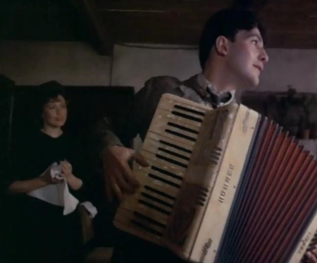 История одной бильярдной команды (1988)