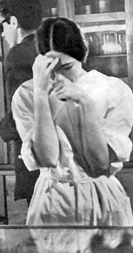 Карантин (1968)