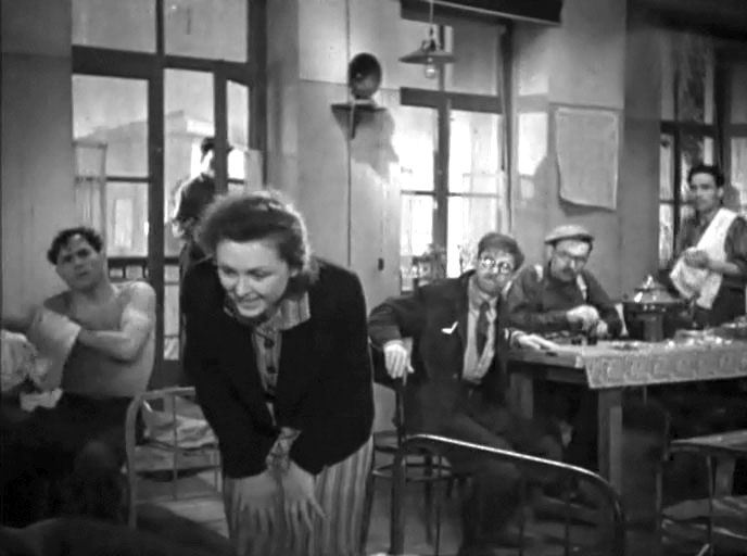 Машенька (1942)