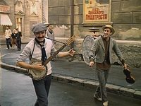 Мы Из Джаза Актеры И Роли Фото