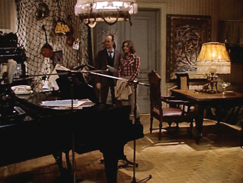 По главной улице с оркестром (1986)