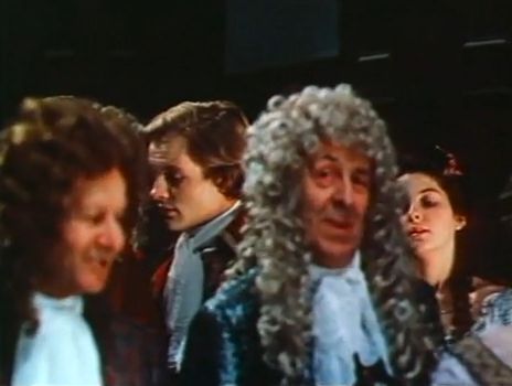 Стакан воды (1979)