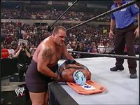 WWE  (2003) -  10