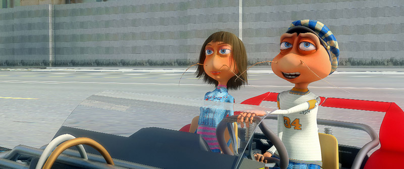  3D (2011)