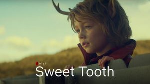 Sweet Tooth:     (2021-2024) -  6