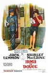 Нежная Ирма (1963)