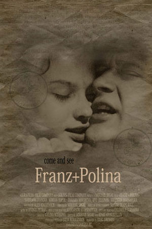 Franz+Polina   