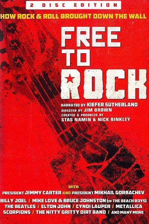 Free to Rock