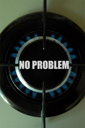 No Problem