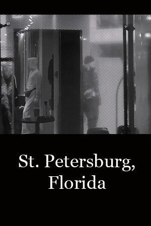 St. Petersburg, Florida   