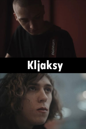 Kljaksy