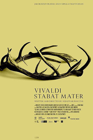 : Stabat Mater