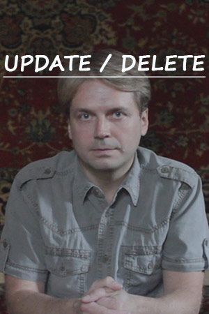 Update / Delete