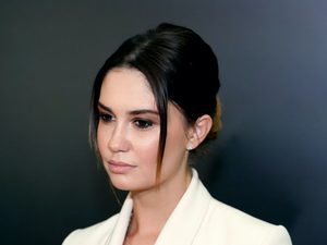 «У него большая агрессия ко мне»: Агата Муцениеце о натянутых отношениях с Прилучным