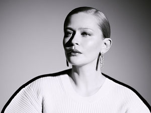«Я иногда офигеваю и не знаю, как на это реагировать»: Юлия Пересильд о звёздной болезни молодых артистов