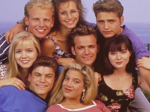   -, 90210    Fox