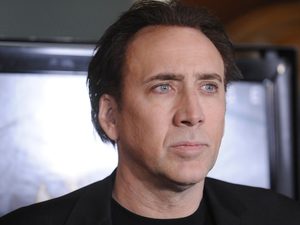 Николас Кейдж признался, что мог погибнуть во время съемок «Серфера»