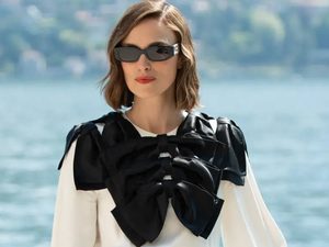 Готовимся к лету: Кира Найтли, Маргарет Куэлли и София Коппола