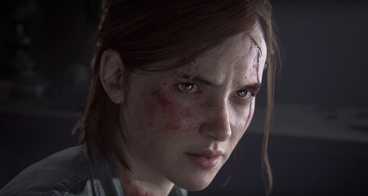 The Last of Us Part II