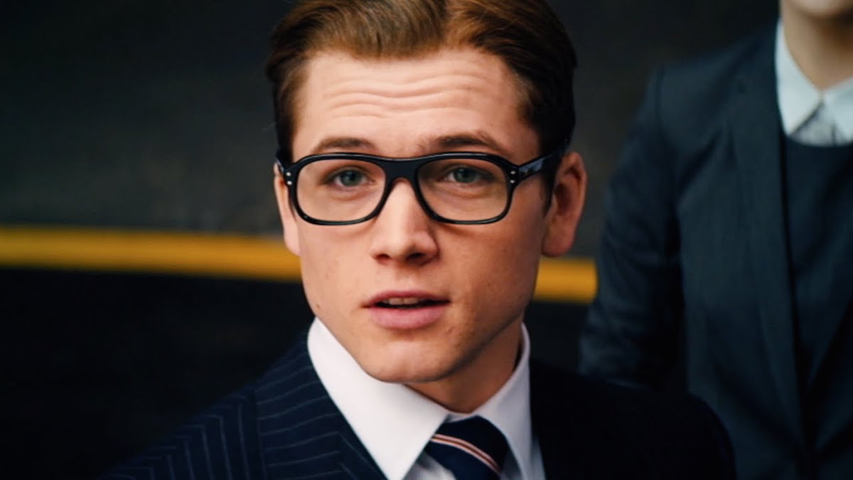           Kingsman:  