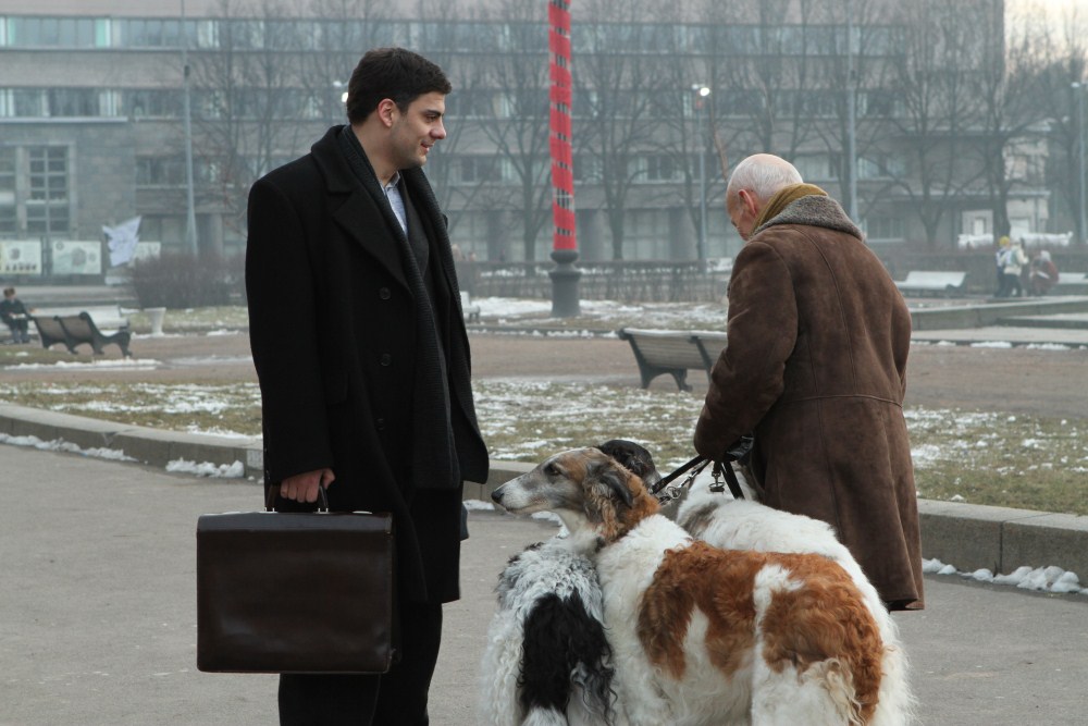 Прокат «Довлатова» продлён на неделю