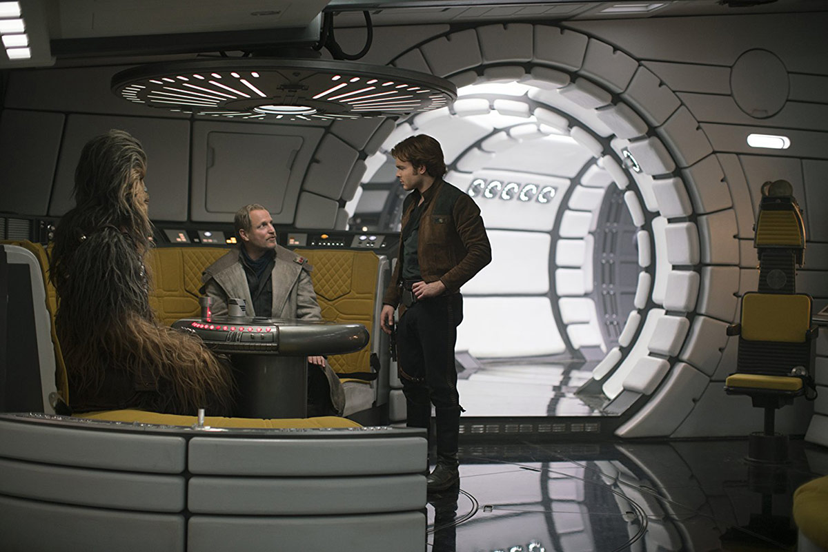 Lucasfilm   -  