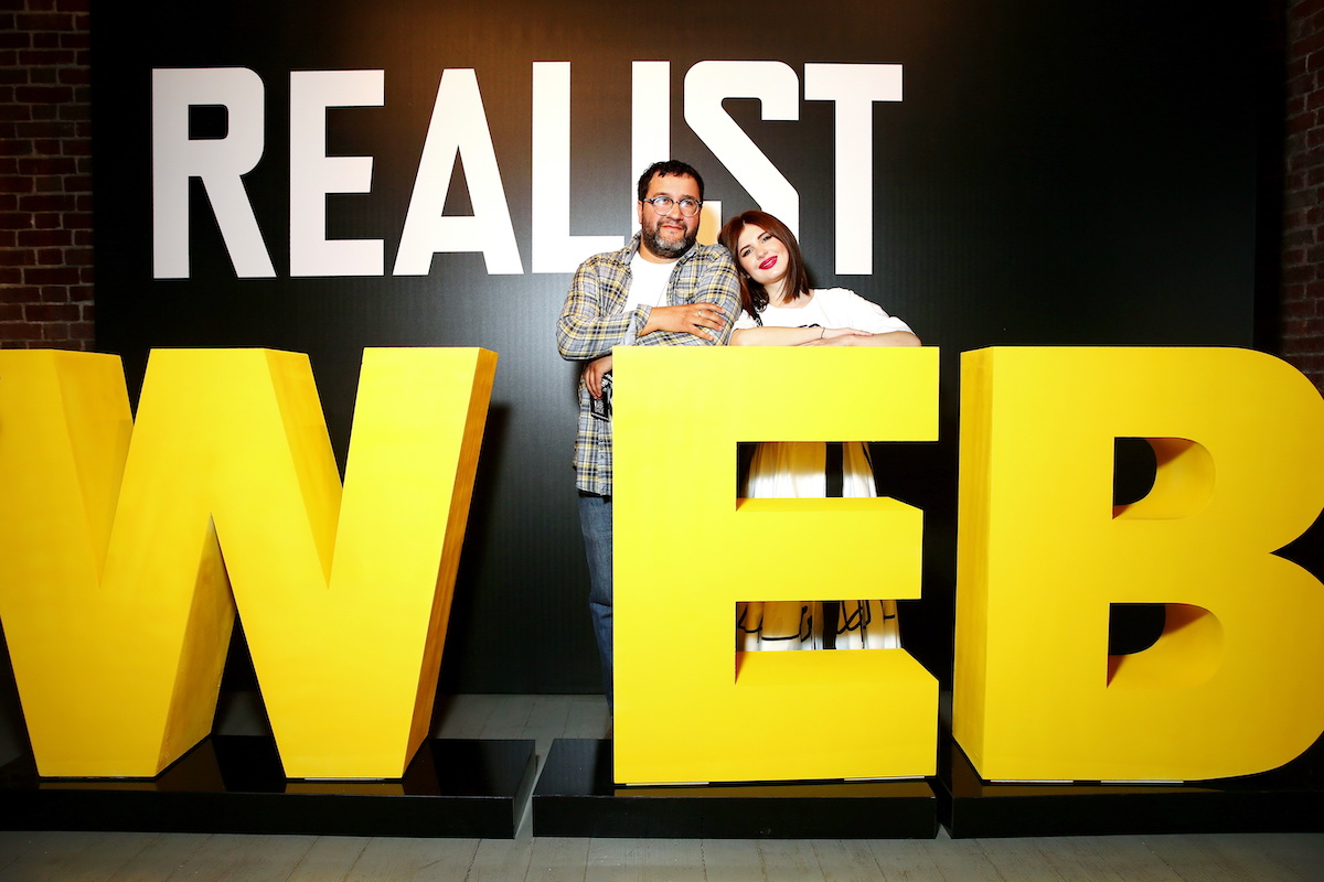Фестиваль веб-сериалов Realist Web Fest начинает прием заявок