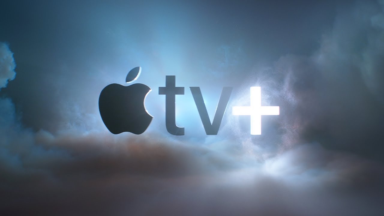    Apple TV+