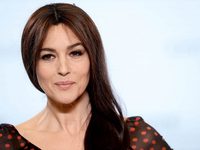 Моника Беллуччи и Тим Рот появятся в «Твин Пиксе» 
фотографии