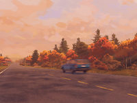         Open Roads 
