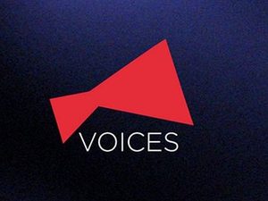     Voices    