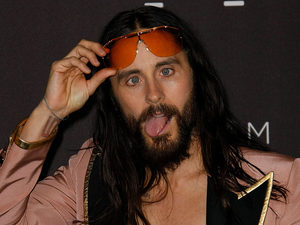 Dzhared Leto Jared Leto Aktyor Kompozitor Novosti Gollivudskie Aktyory Kino Teatr Ru