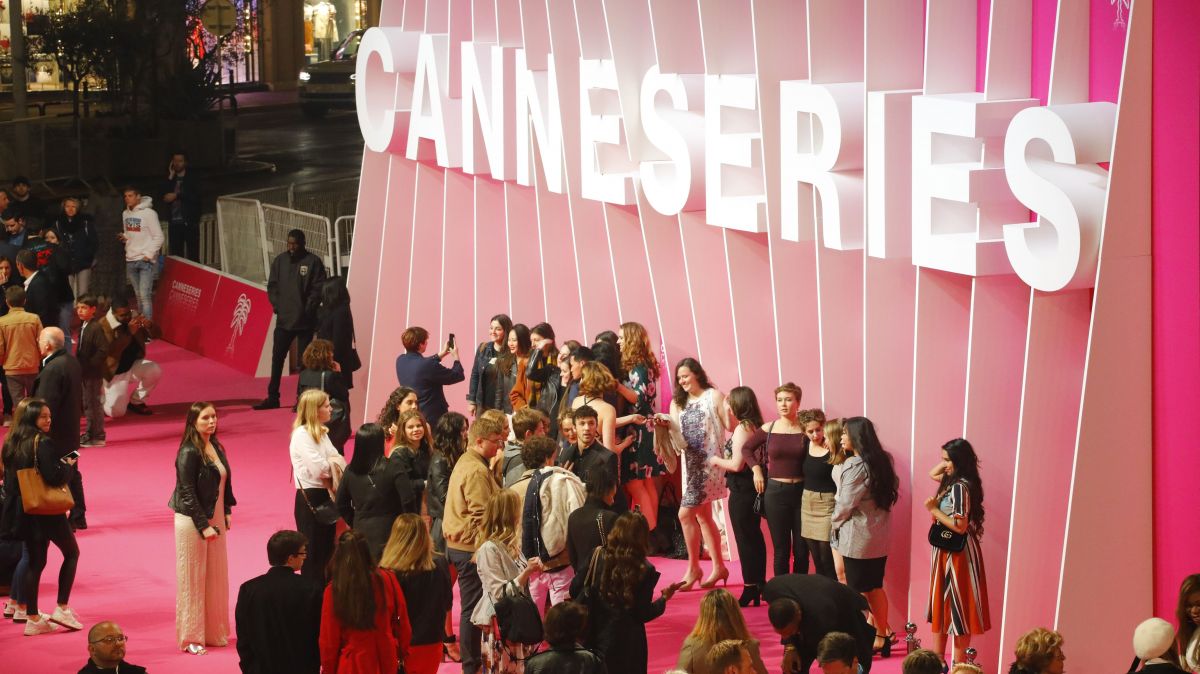   Canneseries   