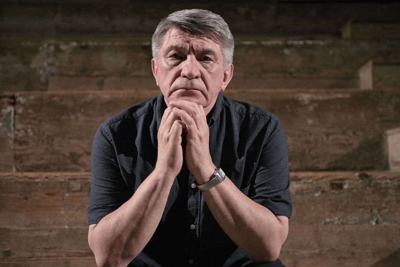 «Я устал от жизни на такой Родине»: Александр Сокуров о сложных отношениях с государством